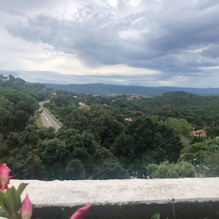 Apartamento Con Vistas A La Montana Begur Exterior photo