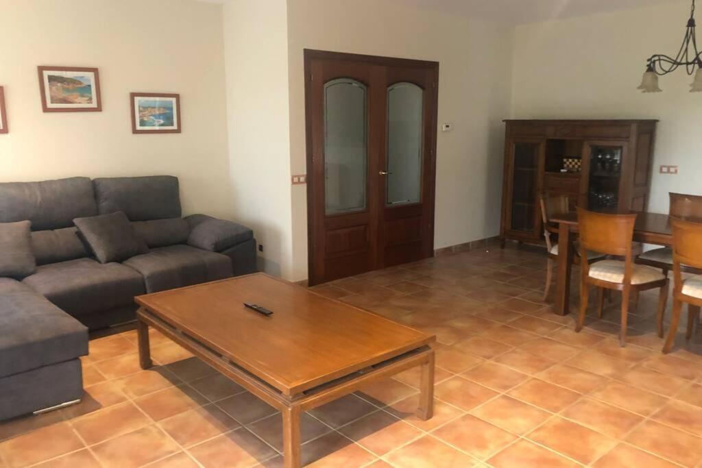 Apartamento Con Vistas A La Montana Begur Exterior photo