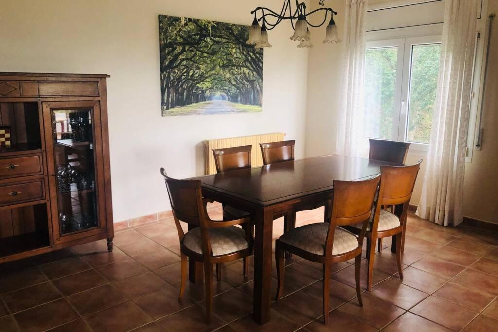 Apartamento Con Vistas A La Montana Begur Exterior photo