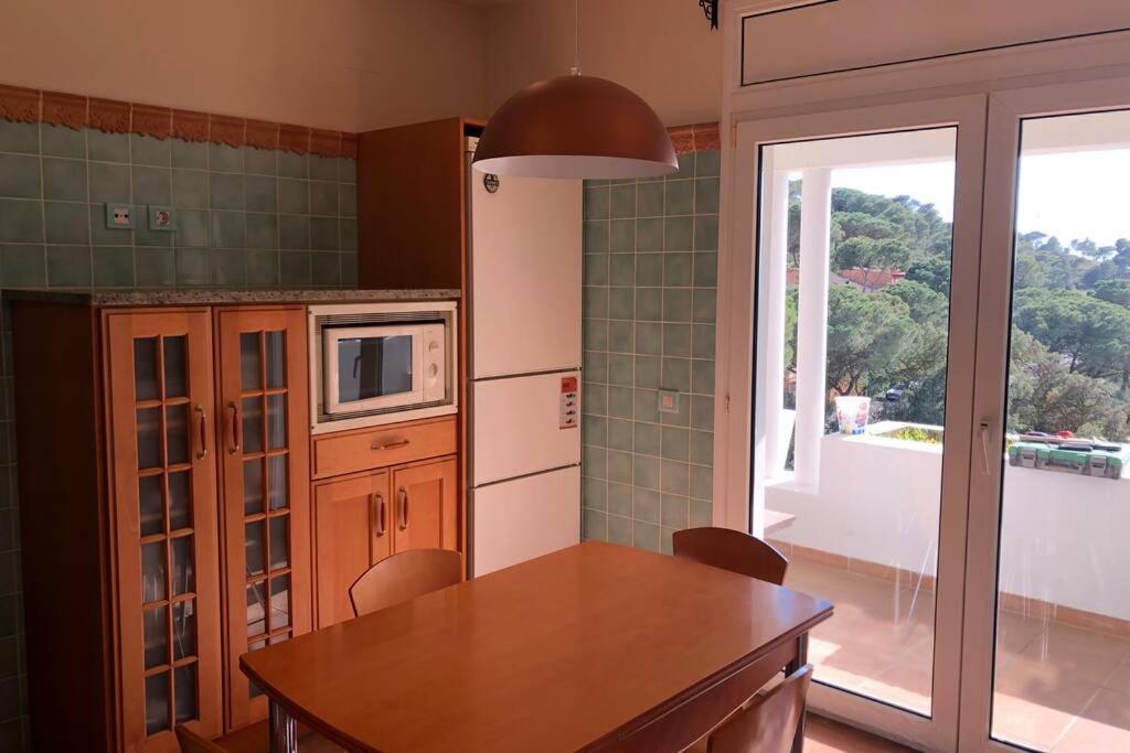 Apartamento Con Vistas A La Montana Begur Exterior photo