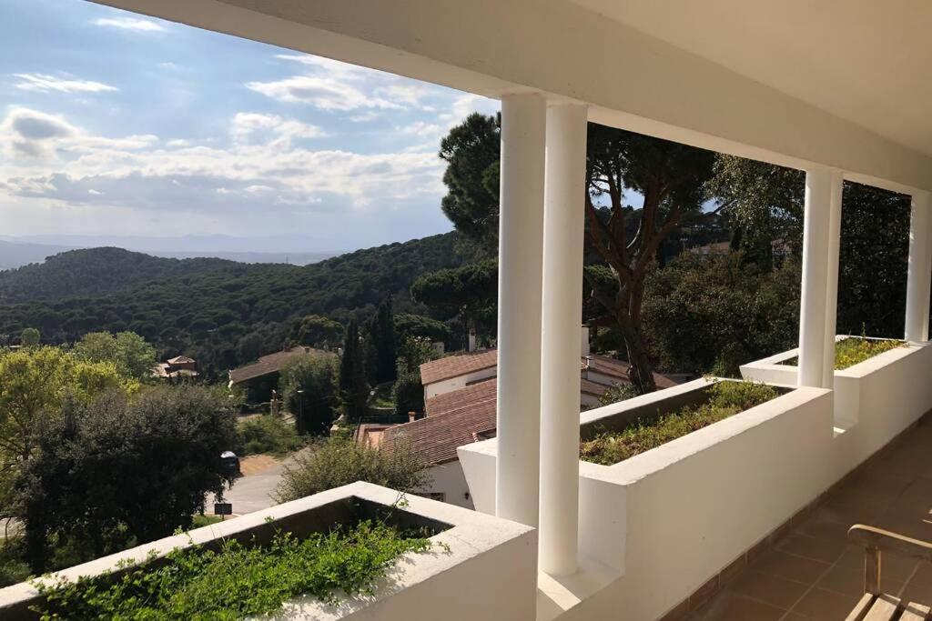 Apartamento Con Vistas A La Montana Begur Exterior photo
