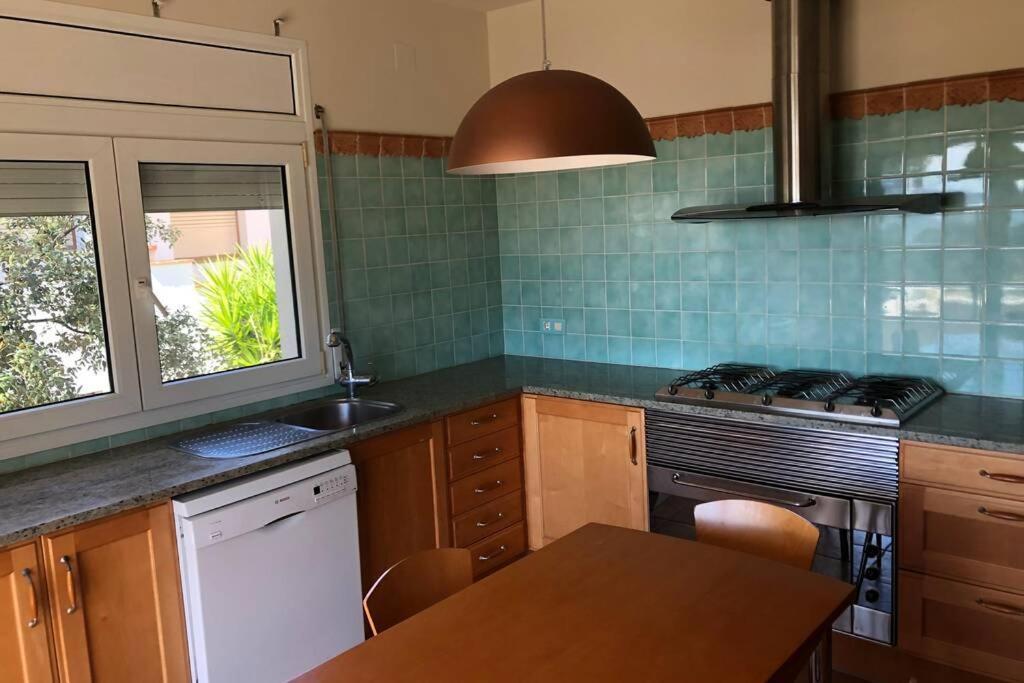 Apartamento Con Vistas A La Montana Begur Exterior photo