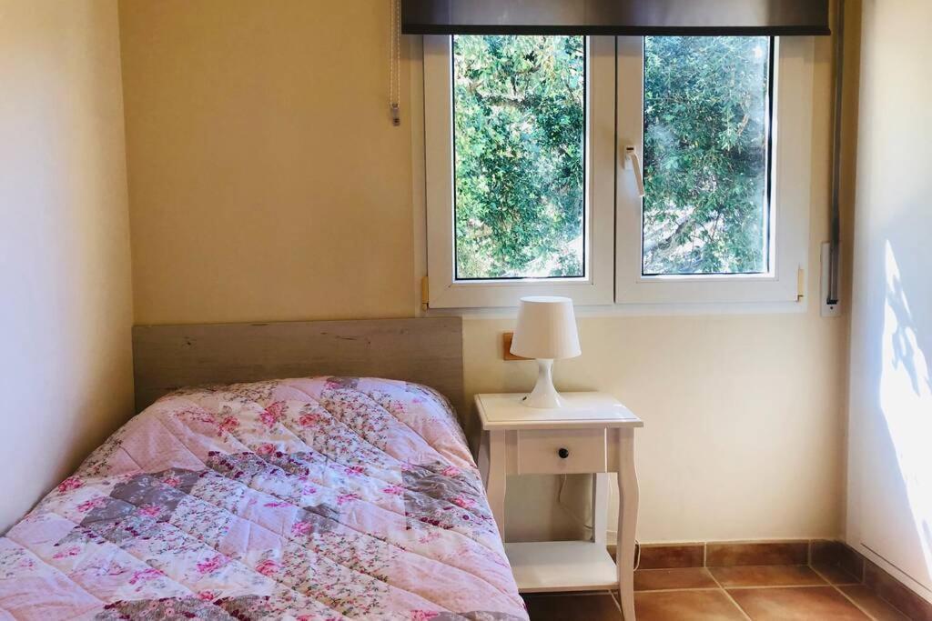 Apartamento Con Vistas A La Montana Begur Exterior photo